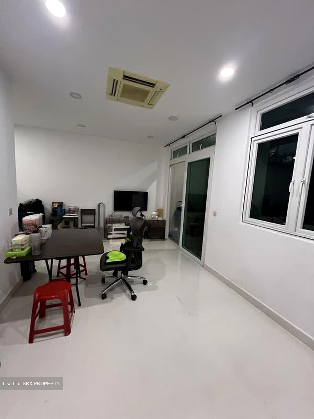 Parc Rosewood (D25), Condominium #570628491